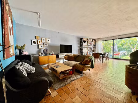 vente appartement 4 pièces  102.00m²  fontenay