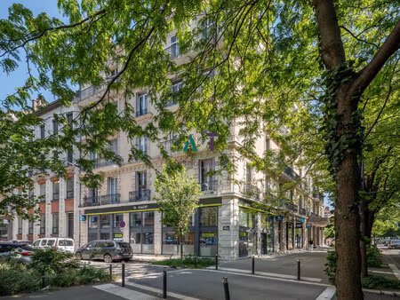 bel immeuble