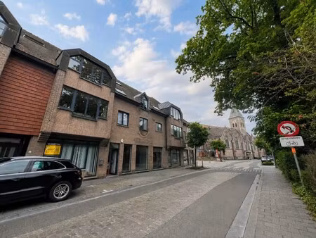 ud83cudfe1 1-slaapkamer appartement te huur in het centrum van lievegem