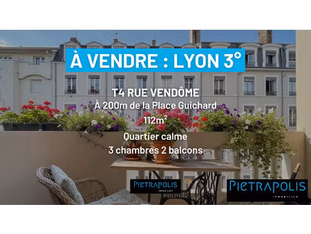 proximité place guichard