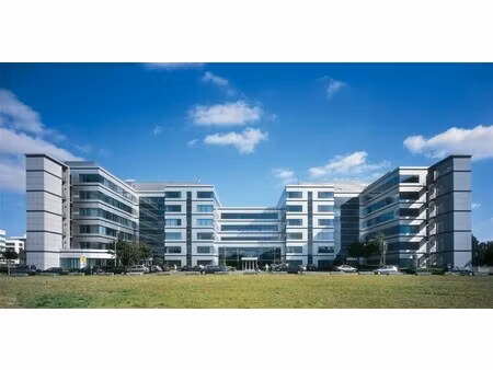 pegasus park gebouw 7 - diegem