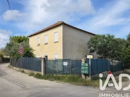 maison traditionnelle à caveirac (30820)