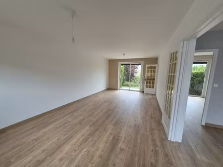 location maison 5 pièces 99m² emmerin 59320