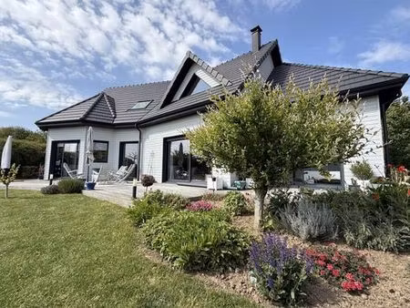 maison de 4 chambres de luxe en vente à octeville-sur-mer  normandie