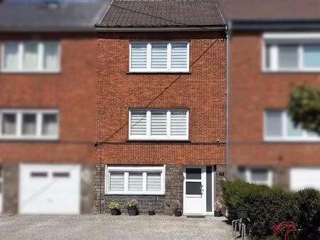 huis te koop in clabecq met 4 slaapkamers