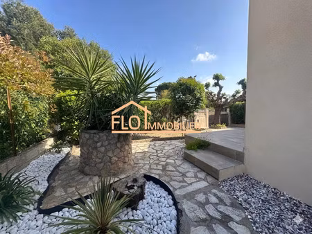 vente maison 4 pièces 95 m² florensac (34510)