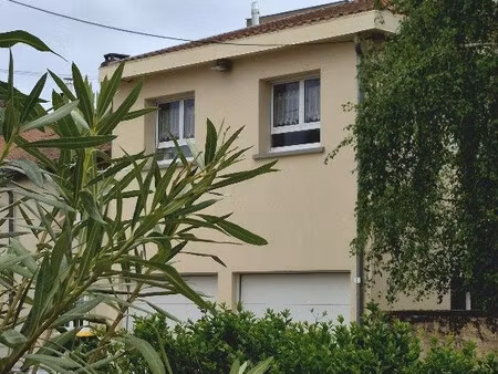 maison familiale avec belles prestations