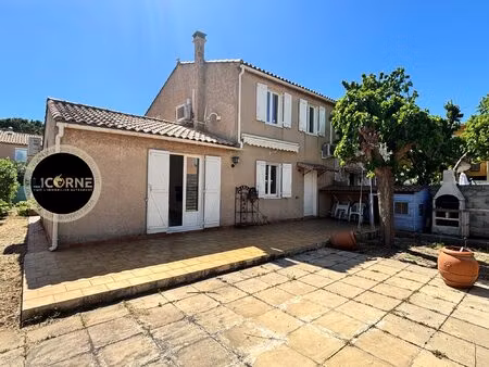 maison à rénover aux pinchinades