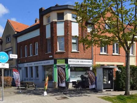 appartement te koop in antwerpen met 2 slaapkamers