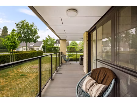 appartement te koop in beerse met 2 slaapkamers