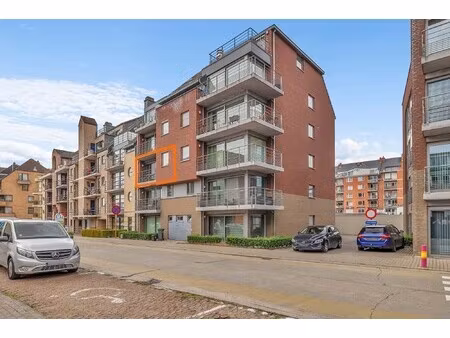 appartement te koop in ninove met 2 slaapkamers