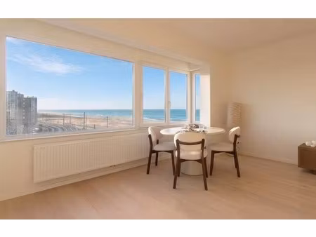 appartement te koop in oostende met 2 slaapkamers