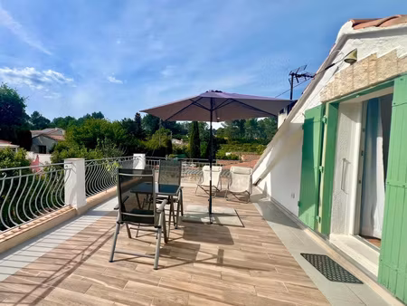 fuveau studio location courte