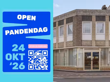 commercieel te koop in zulte met 4 slaapkamers
