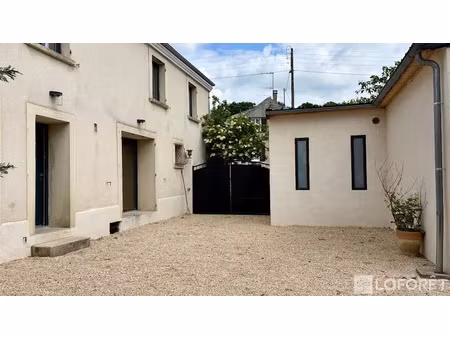 vente maison 5 pièces 193.41 m² à champagne-sur-seine (77430)  349 500 €