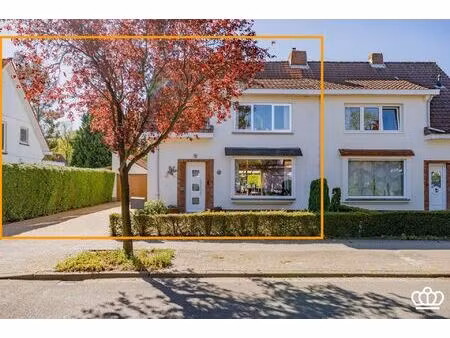 huis te koop in essen met 5 slaapkamers