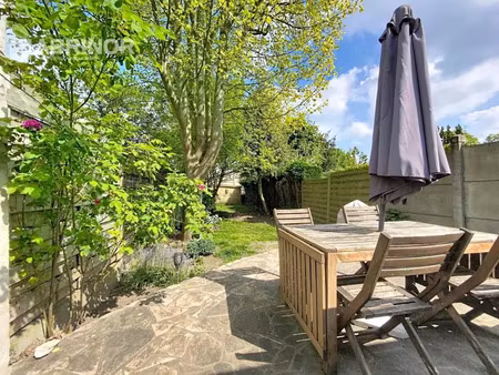 vente maison 4 pièces 109.6 m² à lomme (59160)  320 000 €