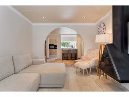 huis te koop in middelkerke met 2 slaapkamers