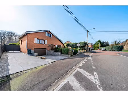 huis te koop in morlanwelz met 3 slaapkamers