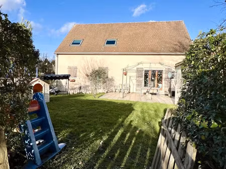vente maison 9 pièces 210 m² à coulommiers (77120)  364 000 €