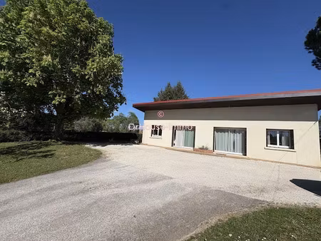 vente maison 4 pièces 93 m² à agonac (24460)  198 000 €