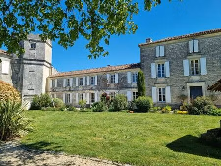maison de 8 pièces de luxe en vente à l'isle-d'espagnac  france