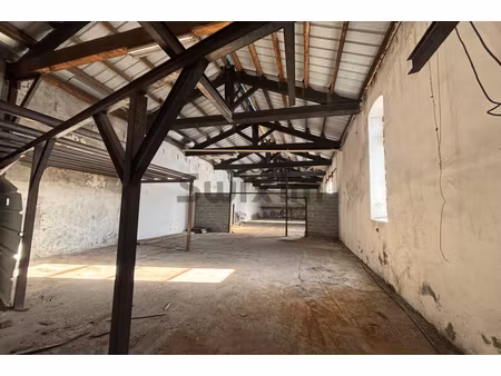 annonce commerce à vendre