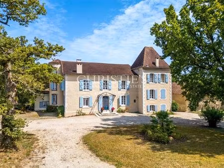 palais de 692 m² en vente hagetmau  nouvelle-aquitaine