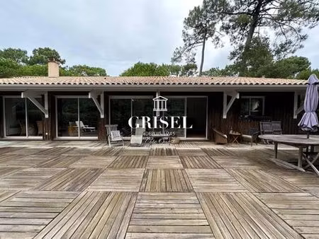maison de luxe de 6 pièces en vente à lège-cap-ferret  nouvelle-aquitaine