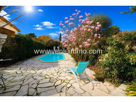 vente villa 6 pièces