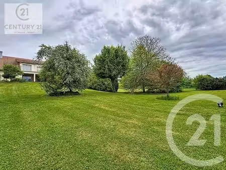 maison à vendre - 6 pièces - 216 11 m2 - chateney - 70 - franche-comte