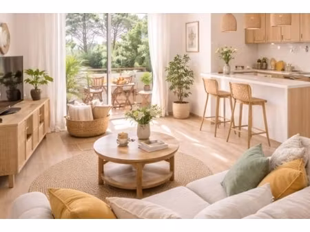 annonce appartement à vendre