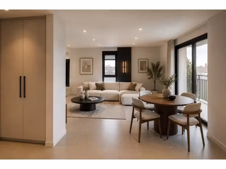 annonce appartement à vendre