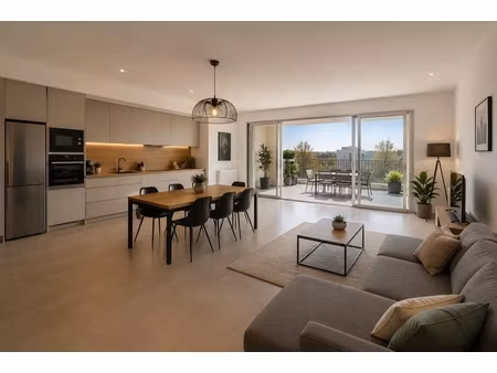 annonce appartement à vendre