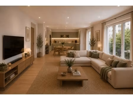 annonce appartement à vendre