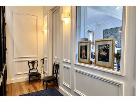 annonce appartement à vendre
