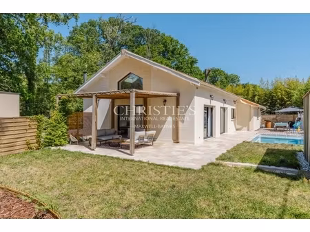 annonce maison à vendre