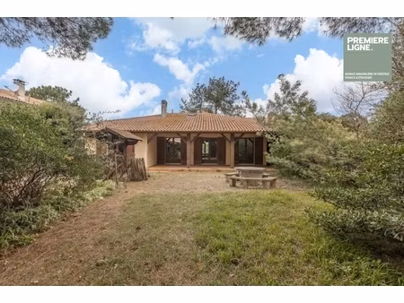annonce maison à vendre