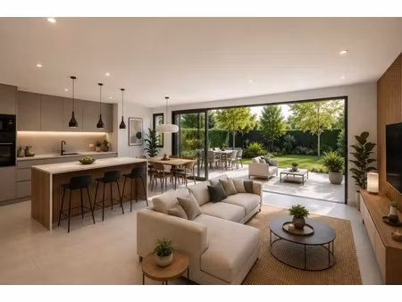 annonce appartement à vendre
