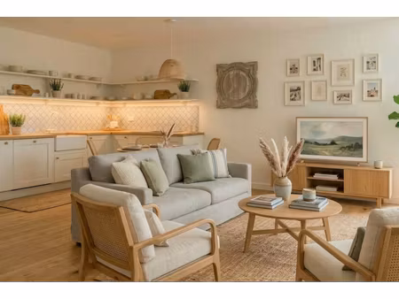 annonce appartement à vendre