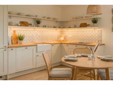annonce appartement à vendre
