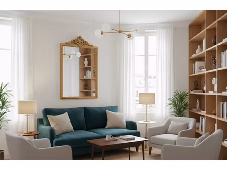 annonce appartement à vendre