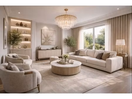 annonce appartement à vendre