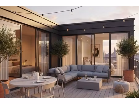annonce appartement à vendre