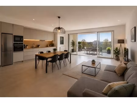 annonce appartement à vendre