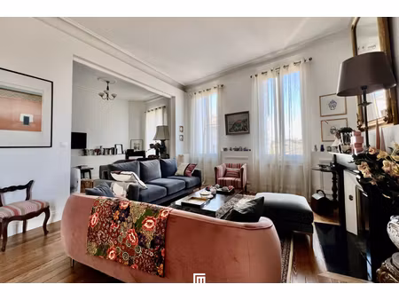 annonce appartement à vendre