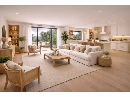 annonce appartement à vendre