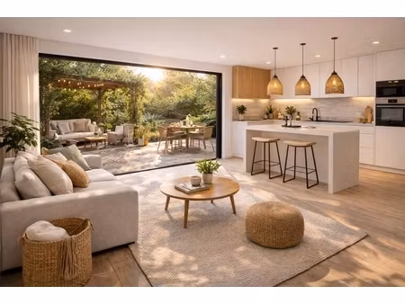 annonce appartement à vendre
