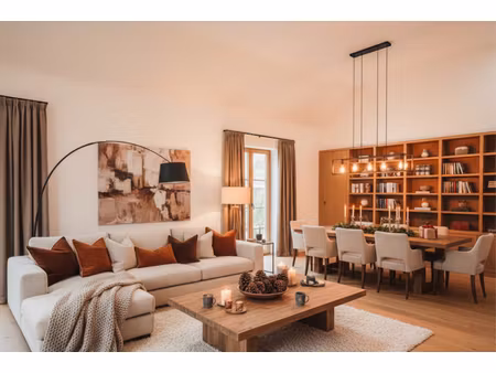 annonce appartement à vendre