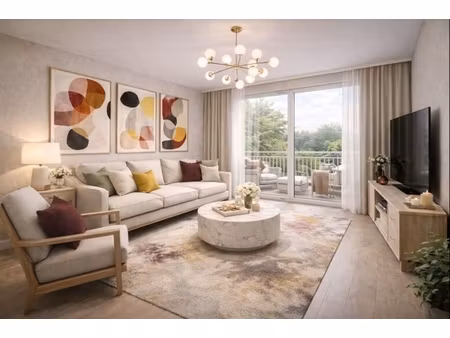 annonce appartement à vendre